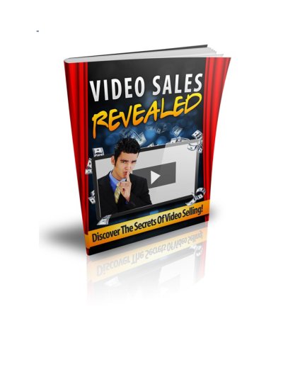 Video Sales Revealed